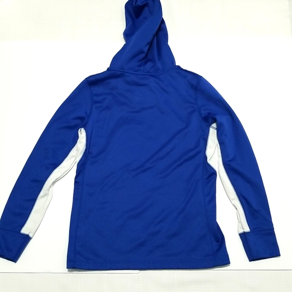 New York Giants NFL TX3 Women’s Graphic Pullover Hoodie, Size Small - Picture 4 of 7